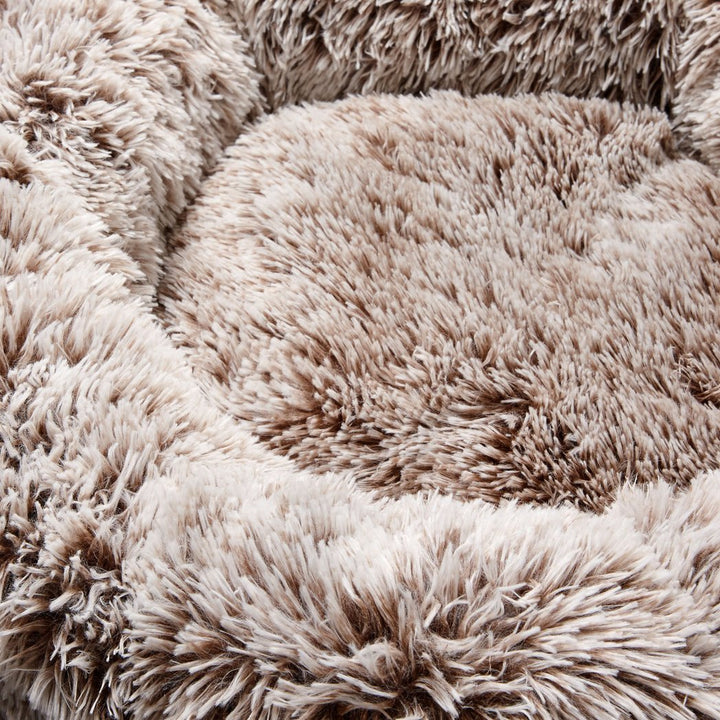 Snooza soothing & calming cuddler--Mink