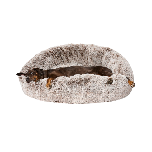 Snooza soothing & calming cuddler--Mink