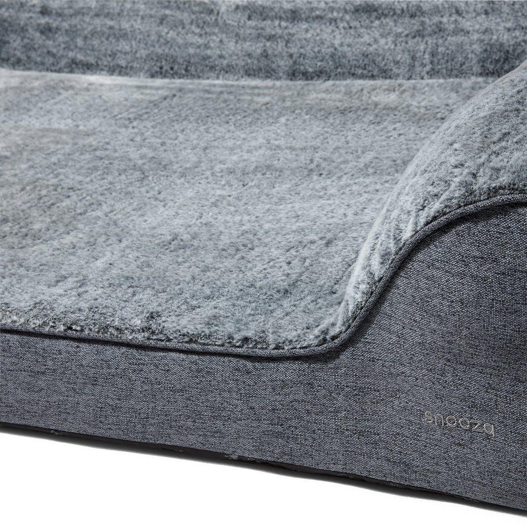 Snooza Ortho Dream Sofa For Pets