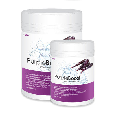 LifeWise Purple Boost Health Supplement For Dogs