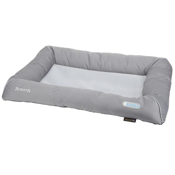 Scruffs Britain Cooling Dog Bed