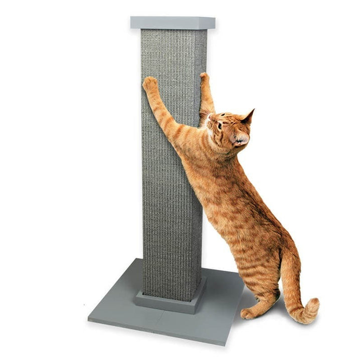 Smartcat ultimate scratching post replacement parts hotsell