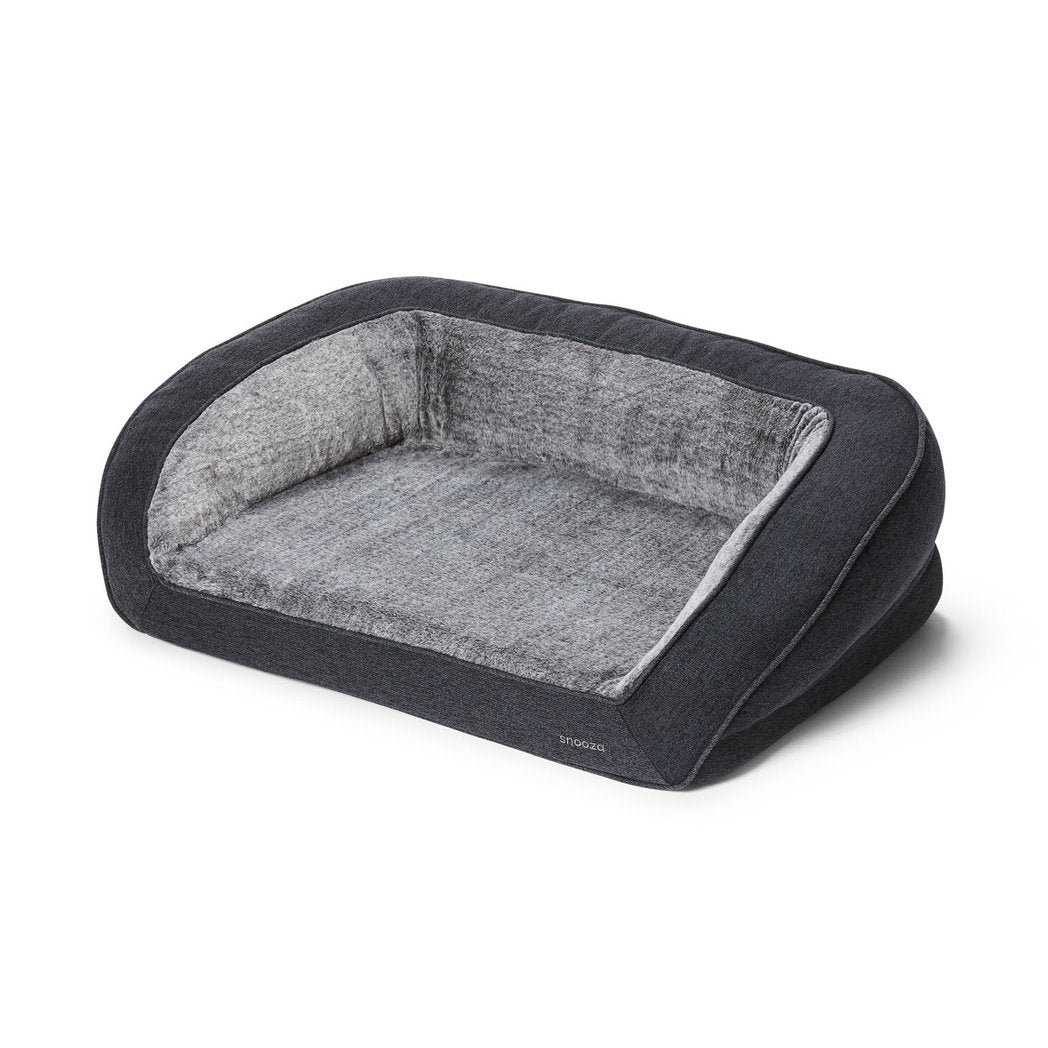 Snooza  Ortho Sofa – Chinchilla