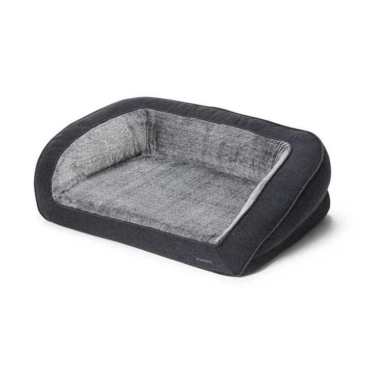 Snooza  Ortho Sofa – Chinchilla
