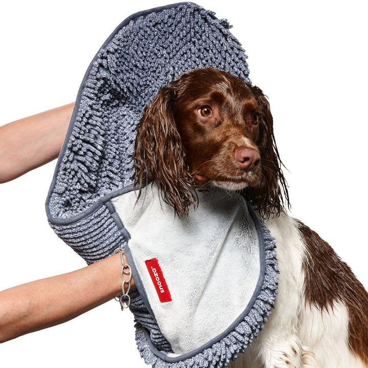 Snooza SupaDry Noodle Mat--Mitt