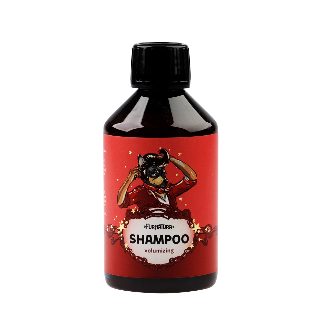 Furnatura Natural Non-chemical Dog Shampoo Volumising 250 ml