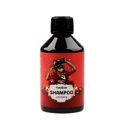 Furnatura Natural Non-chemical Dog Shampoo Volumising 250 ml